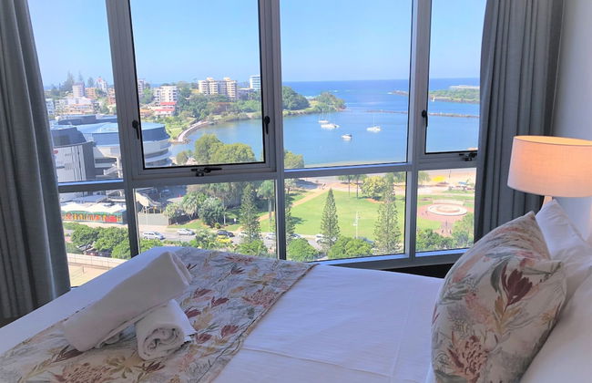 Tweed Ultima Apartments - Foto 14