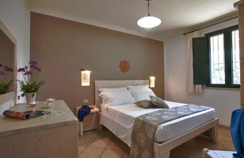 Masseria Tenuta Specolizzi - Foto 35