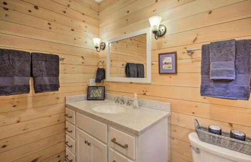 Private Island with 2 Cottages on Kezar Lake! - Foto 12