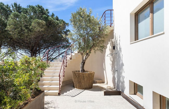 Villa Demar in Plemmirio - Foto 10