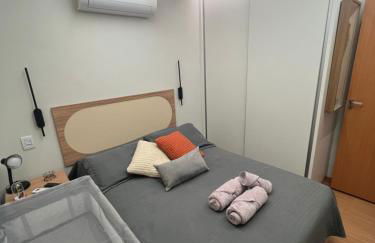 Apartment Praia Clube Uberlandia - Foto 19