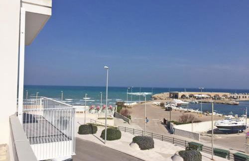 Casa sul Mare - WIFI free - parcheggio privato - Foto 23