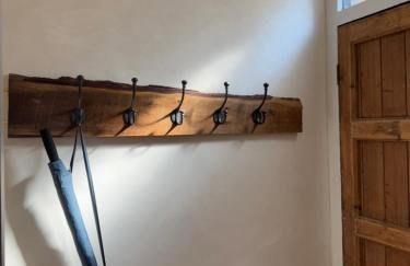 Chapel Cottage- Coastal Somerset Retreat - Foto 35