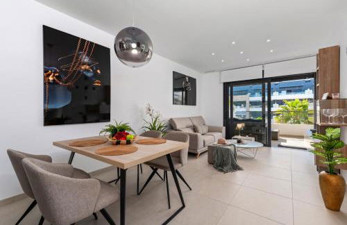 Apartmán v luxusním komplexu Flamenca Village - Foto 33