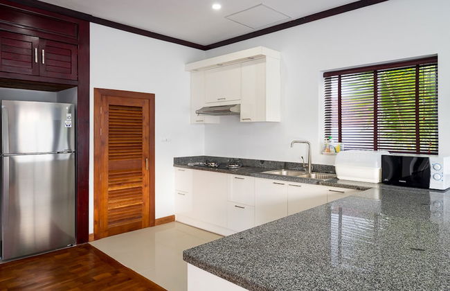 Melbourne Residence - Photo 16