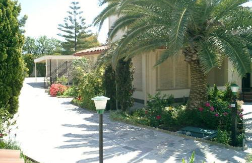 Villa Primavera - Foto 9