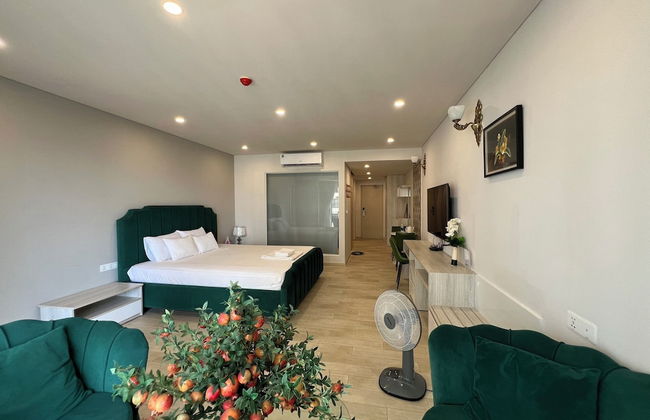 Apartment Thien Kim 2 - Foto 25