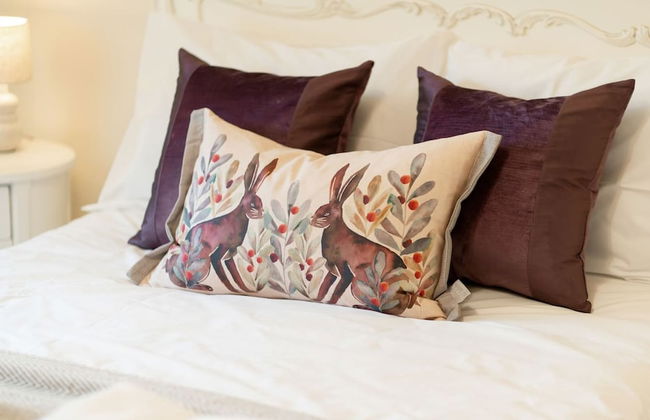 Bonnieview House Tarves Aberdeenshire - Photo 27