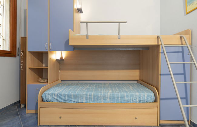 Rocce di Capo Mimosa - Foto 17