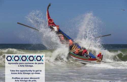 Casa do Cais da Torreira - Foto 30