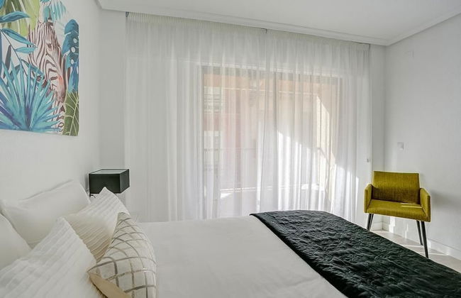 Apartamento Un Lujo En El Corazon De Alicante - Foto 6