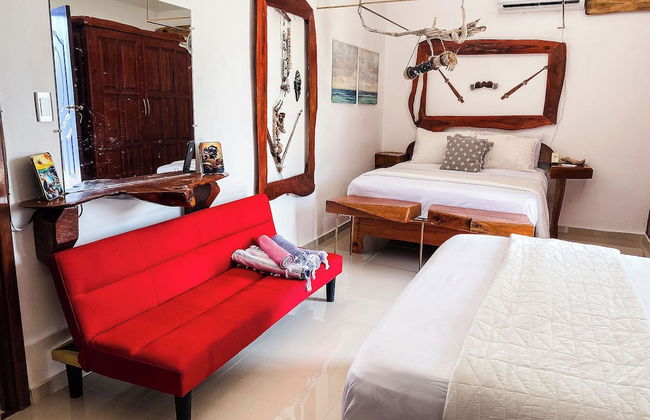 Sunset Samana - pool & private beach - Photo 26