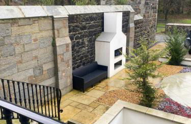 Bastian Gate Gosford Castle - Foto 7