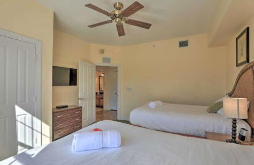 Golf Resort Condo, Reunion Resort - Foto 16