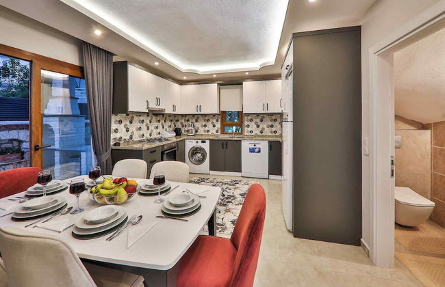 Villa Rainbow - Foto 14