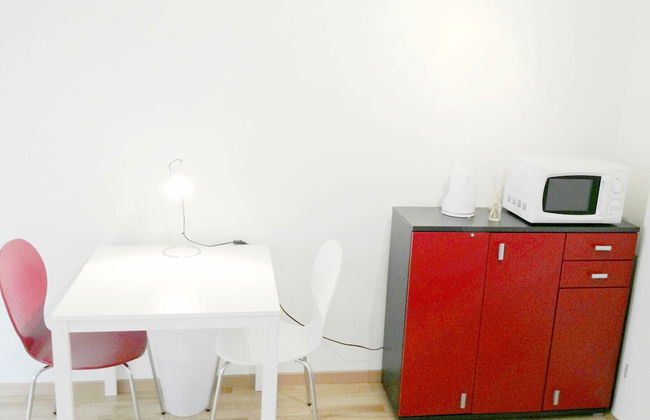 LU Central I - Hitrental Apartment - Foto 5