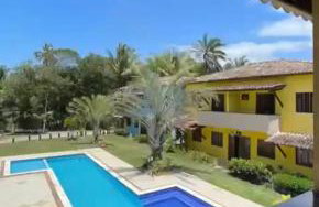 Duplex na praia - Pé na areia - Foto 29