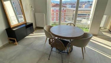 Splendide 70m2 Balcon + Parking - Foto 5