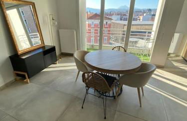 Splendide 70m2 Balcon + Parking - Foto 5