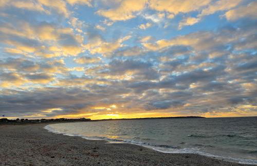 Maison en pierre accès 5 mn à pied plage - Foto 23