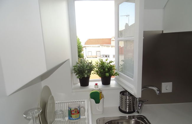 Apartments Center Castelo de São Jorge - Photo 91