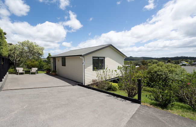 Haruru Cottages - Photo 12