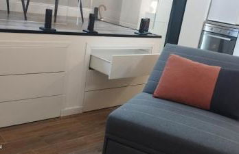 Loft 18A Roma - Casa con ingresso indipendente e parcheggio gratuito - Foto 21
