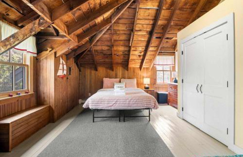 Stunning Water Views Sleeps 14 - Foto 28