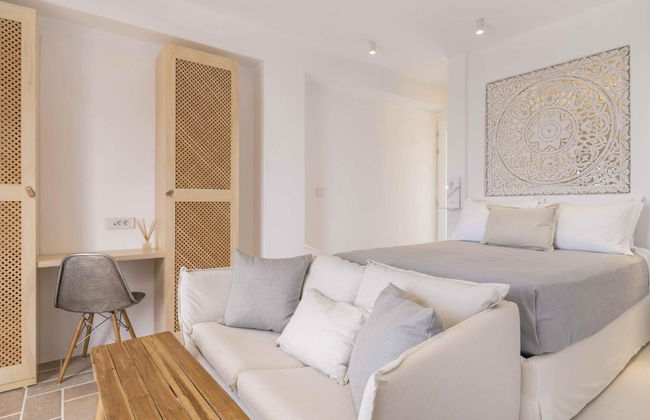 Afluencia Sea Suite - Naoussa - Foto 12