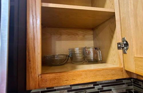 Sweet Home in the heart of Cary Close to NCSU UNC DUKE - Foto 9