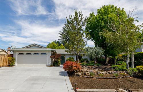 Cheerful 3 bedrooms 2bathrooms Single Family house - Foto 1