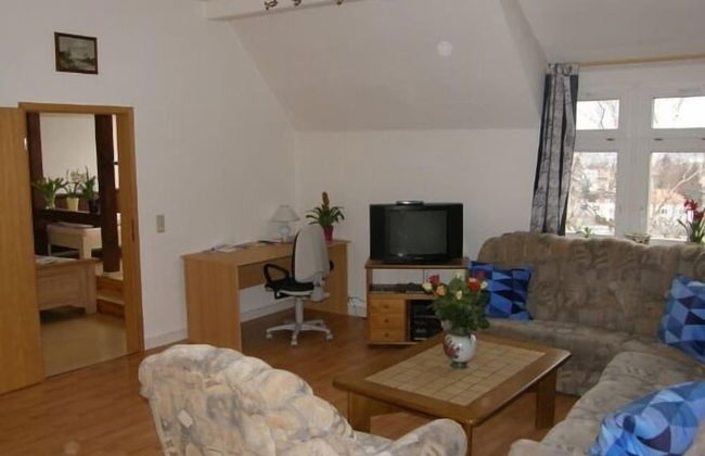 Villa Bellevue Dresden - Foto 20