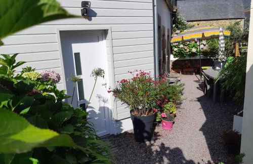 Maison typique de pêcheur, rénovée avec wifi à PERROS-GUIREC - Réf 867 - Foto 11