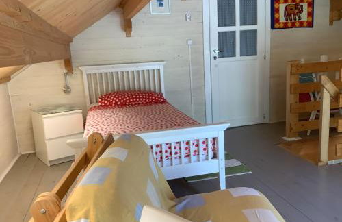 THE CABIN, KYPARISSIA - Foto 27