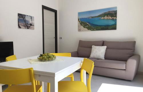 Case Vacanze La Pavoncella - Foto 29