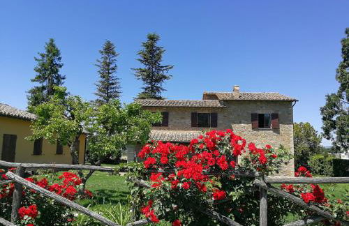 Agriturismo Residenza il Girasole - Photo 9