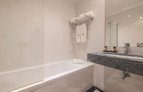 Lagoa Hotel - Foto 41