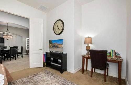 Luxurious villa with pool and spa - Foto 43