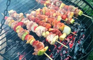 Domki w Bieszczadzkiej Dolinie - Foto 26