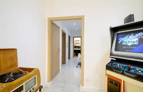 Led House Roma - Photo 22