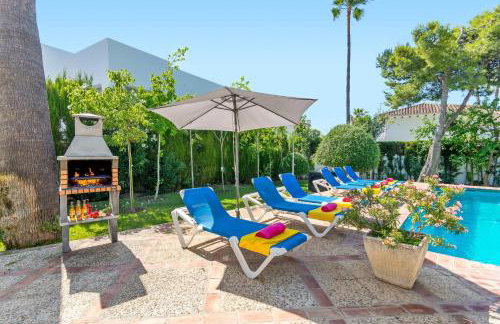 Villa Cortijo Viejo by Villa Plus - Foto 10