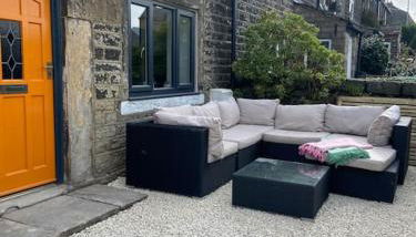 Pretty little cottage in the peaks - Foto 5