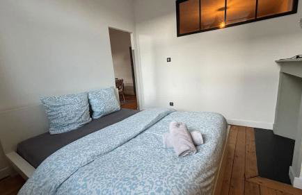 L'Échappée Boisée - close to train station and center - Foto 20