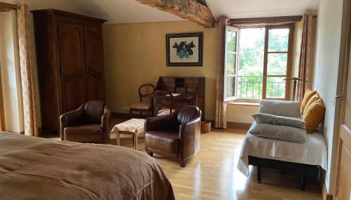 Le Loft Du Chant Du Buc - Foto 5