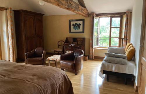 Le Loft Du Chant Du Buc - Foto 5