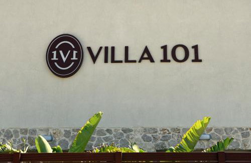 Villa 101 Rhodes - Foto 54