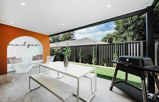 Kirsten Accommodation Mudgee - Photo 56