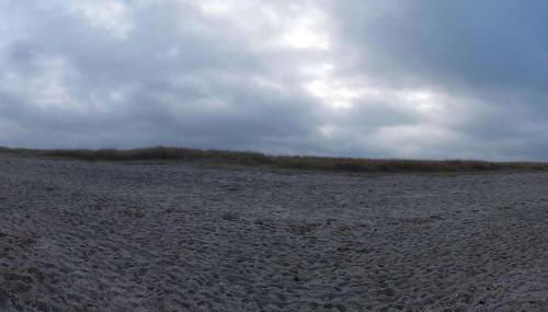 FeWo Nordsee Wohnung 3 - Foto 5