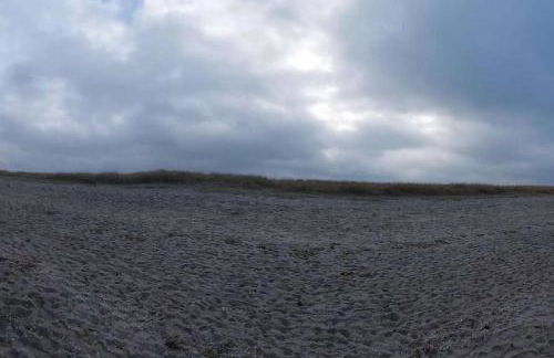 FeWo Nordsee Wohnung 3 - Foto 5