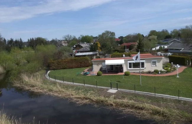 Oostzeehuis Familie Janssen - Foto 28